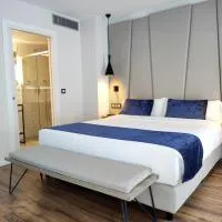 Taverna de la Sal Boutique Hotel, hotel en L'Escala