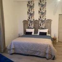 La Tuilerie, hotell sihtkohas Verteuil-sur-Charente