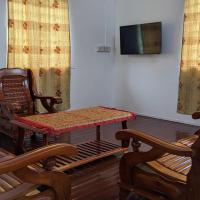 Ayana Homestay, Labuan-flugvöllur - LBU, Labuan, hótel í nágrenninu