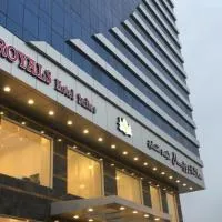 Salalah Royal Hotel Suites, hotel em Salalah
