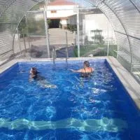 Quinta Pedreira dos Anjos, hotel a Provesende