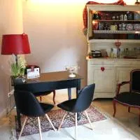Guesthouse Le Vauban, hotel sa Neuf-Brisach