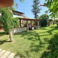 Asparano, hotel en Ognina