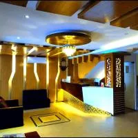 Shahjadi Resort โรงแรมในค็อกเซสบาซาร์