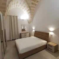 A Casa di Tina, hotell i Crispiano