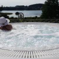 Dom Wczasowy Stenka, hotel i Gowidlino