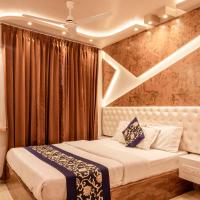 Ananya Residency, hotel em Port Blair