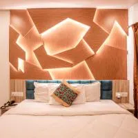 Ananya Residency, hotel in Port Blair