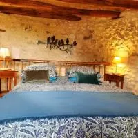 La Tour de rêves, hotel en Beaumont-la-Ronce