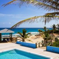 Stella Maris Resort Club, hotel em Stella Maris