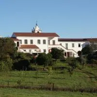Quinta do Passal, hotel en Arega