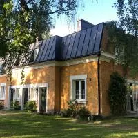 Villa Kingfisher, hotel en Åminnefors