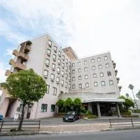 Kagoshima में, होटल Kagoshima Daiichi Hotel Kamoike