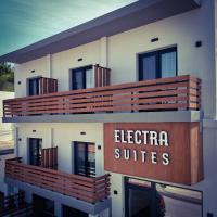 Electra Suites, hotel din Samothraki