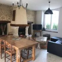 Gite Pomme de pin, hotel sa Almenêches