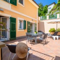 Elios by PortofinoHomes, hotel em Portofino