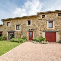 LE CLOS DU MOUY, hotel u gradu La Souche