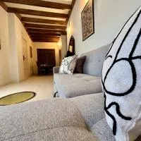 Apartamento La Medina, hotell i Guadix