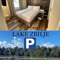 Boutique hotel ZBILJE, hotel em Zbilje