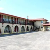 Executive Inn Goliad, hotel in Goliad