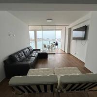 Apartamento Mar Naplo