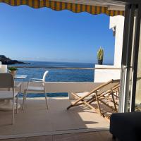 queen&rsquo;s paradise, отель в городе Кальяо-Сальвахе