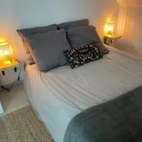 Appartement cosy à la campagne, khách sạn ở Languidic