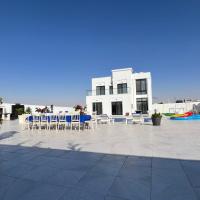 Amman villa, hotel near Queen Alia International Airport - AMM, Amman