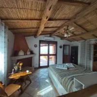 La Dimora degli Dei, hotel in Piras
