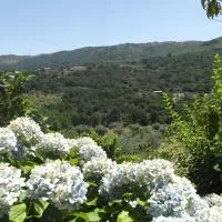 Quinta do Pina, hotel din Guarda