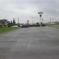 Motel Vaudreuil, hotel in Vaudreuil-Dorion