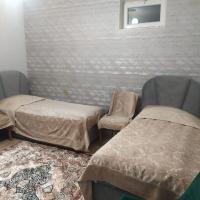 House in Nakhchivan city, Azerbaijan, готель біля аеропорту Nakhchivan Airport - NAJ, у місті Нахчиван