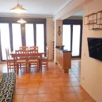 Ca l'Èndula, hotel v destinaci Lucena del Cid