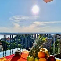 Dramalj में, होटल Apartments Sunflower