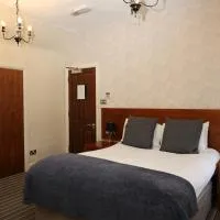 The Olde Kings Arms, hotel a Hemel Hempstead