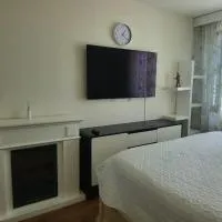 Apartment in Kotka, готель у місті Котка