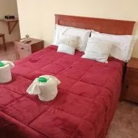 El Tonel, hotel em Cafayate