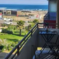 Condominio bosques del tabo,vista al mar, hotel em El Tabo