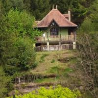 Gîte Val-et-Châtillon, 3 pièces, 5 personnes - FR-1-584-199