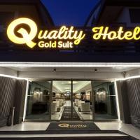 Quality Gold Suite Hotel