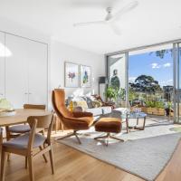 FINL503LC - Finlayson Heights, hotel in Lane Cove, Sydney