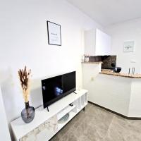 Apartments Tadic, hotel poblíž Letiště Rijeka - RJK, Omišalj