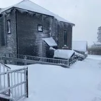 Sub-Zero Mt Hotham, Hotel in Mount Hotham