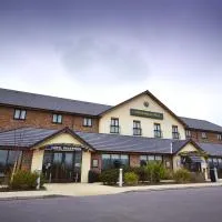 The Wishing Well, hotell i Selby