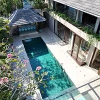 Villa Berawa