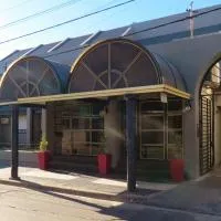 Hotel Rio, hotel i San Nicolás de los Arroyos