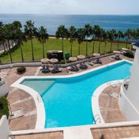 Pasito Villas、パシート・ブランコのホテル