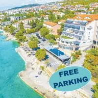 Hotel Marina, hotell sihtkohas Selce