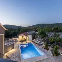 Holiday home Luka, hotelli kohteessa Nova Sela
