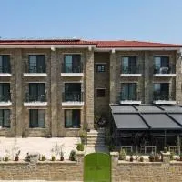 Maslin Otel, hotel u gradu Gokceada